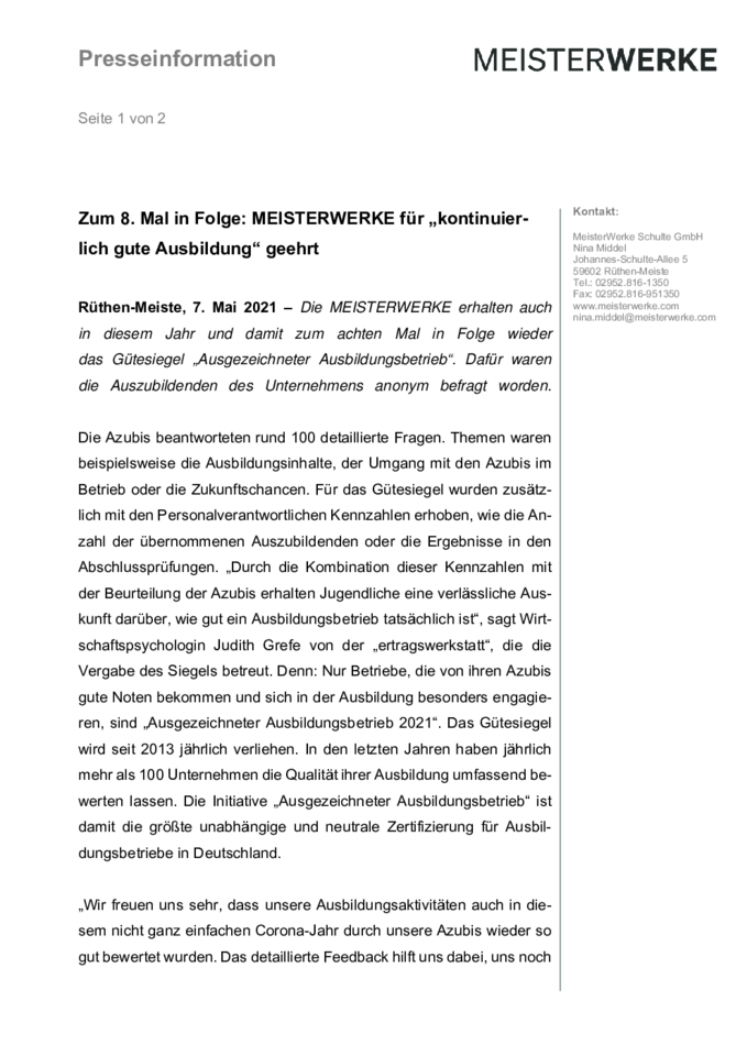 MeisterWerke_PM_Ausgezeichneter_Ausbildungsbetrieb_0521.pdf