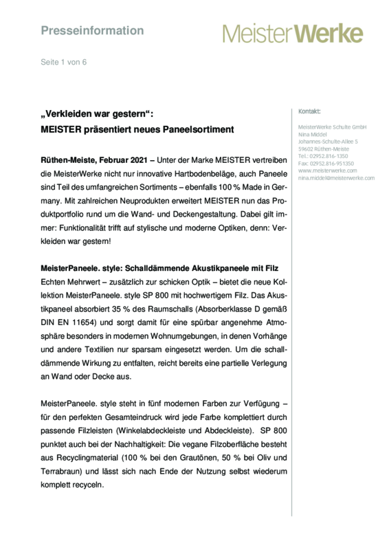 MEISTER_Pressemitteilung_Neues Paneelsortiment_0221.pdf