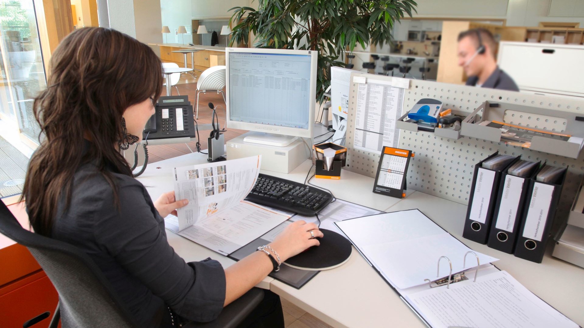 Duales Studium zum Betriebswirt
