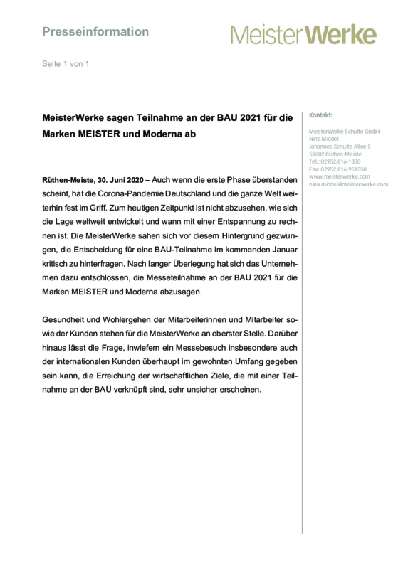 MeisterWerke_Pressemitteilung_Absage_BAU.pdf