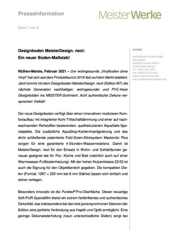 MEISTER_Pressemitteilung_Designboden_Edition_M7_0221.pdf