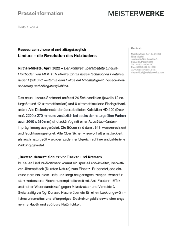Pressemitteilung_MEISTER_Neuheiten_Lindura_0422.pdf