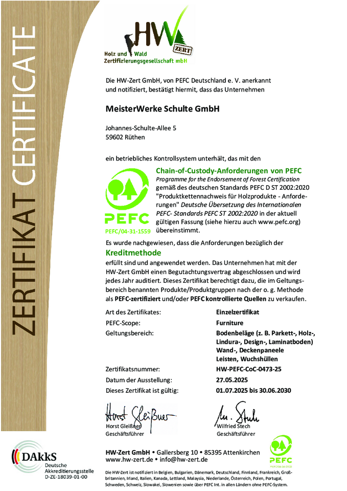 DE_MW_Zertifikat_PEFC.pdf DE_MW_Zertifikat_PEFC.pdf