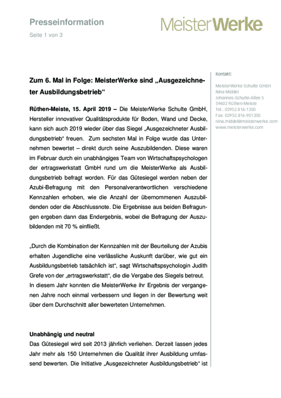 PM_MeisterWerke_Ausgezeichneter_Ausbildungsbetrieb_150419.pdf