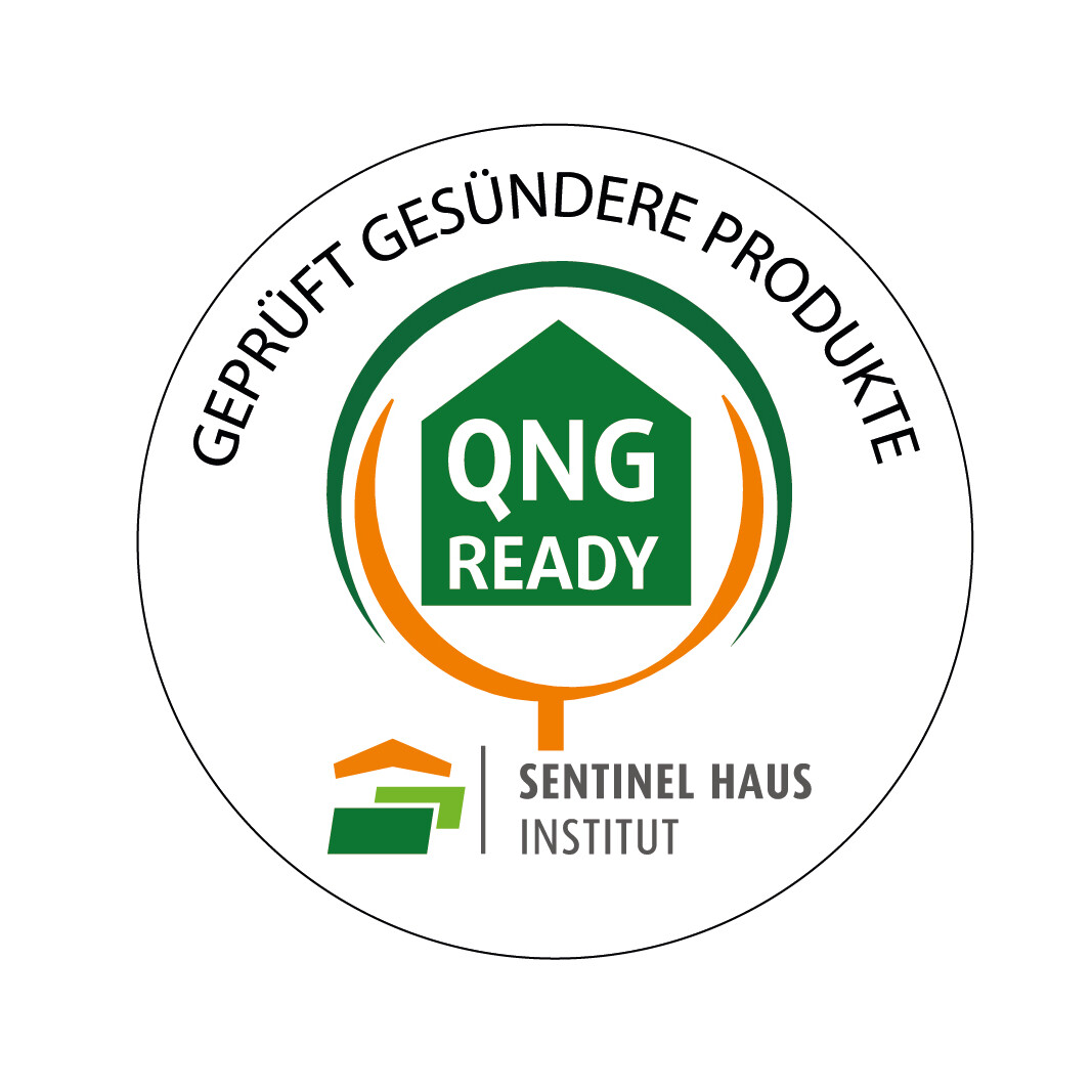 MEISTER-Produkte jetzt „QNG-ready“-zertifiziert