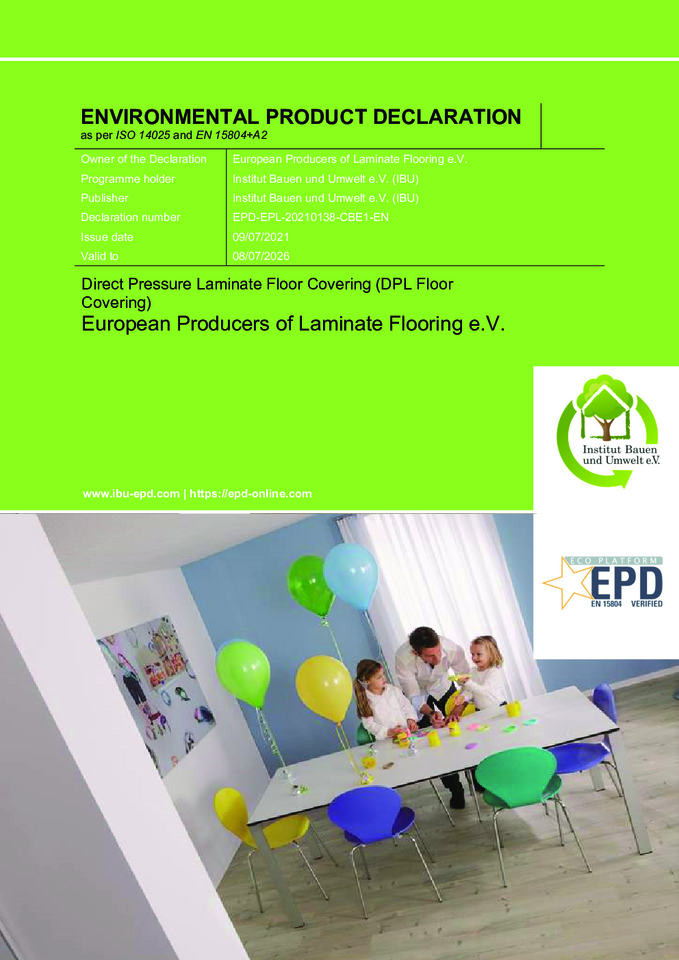 EN_MW_EPD_laminate_flooring_2021.pdf EN_MW_EPD_laminate_flooring_2021.pdf