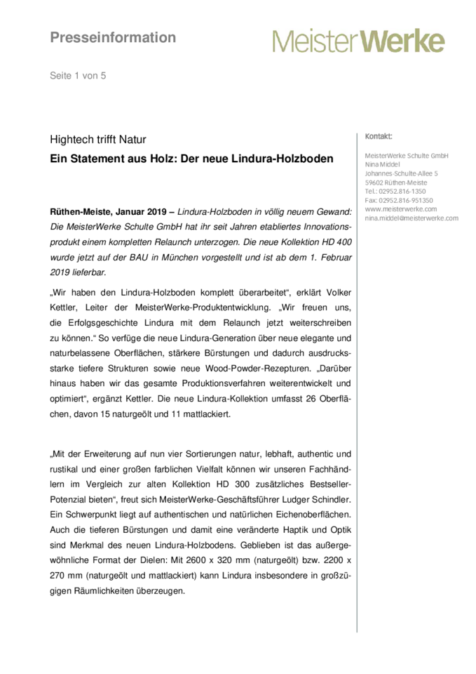 MeisterWerke_PM_Lindura_0119.pdf