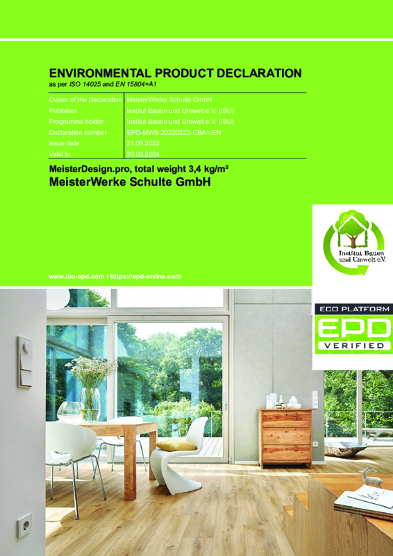 MeisterWerke_EPD_Designboden MeisterDesign.pro_EN 2023.pdf