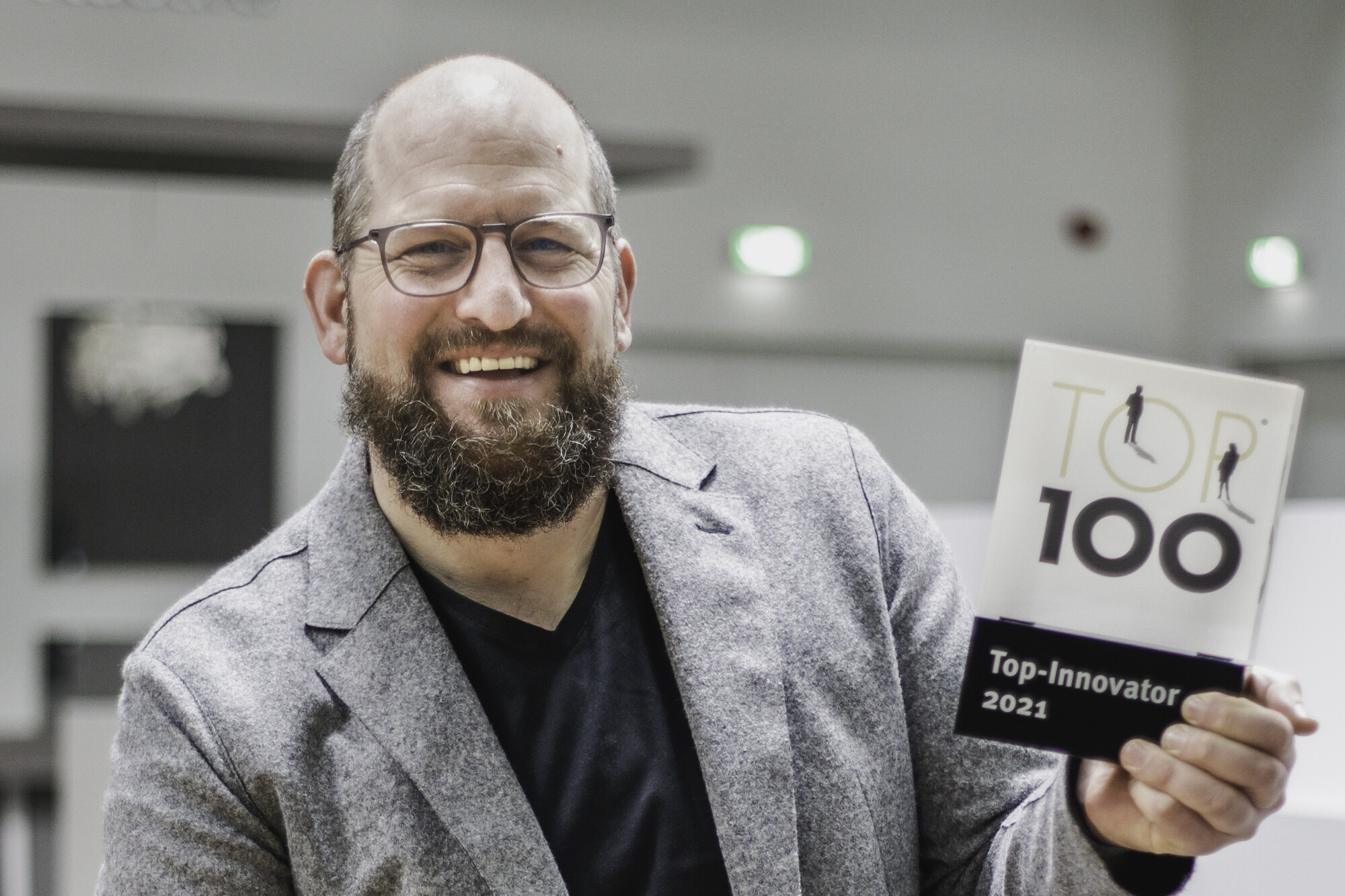 Top 100-Siegel 2021 für MEISTERWERKE TOP 100 Auszeichnung